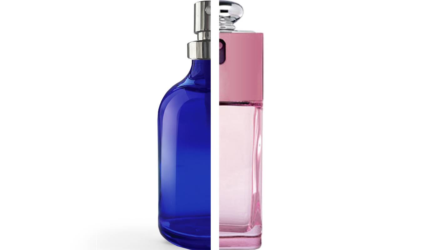 DIOR addict 2 perfume