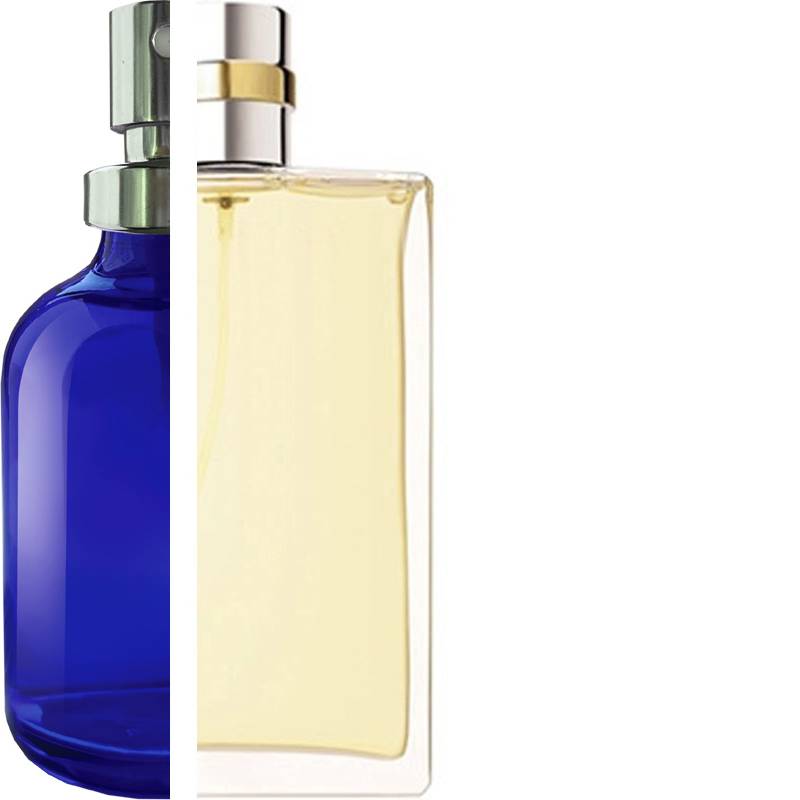 Chanel - Allure perfume impression