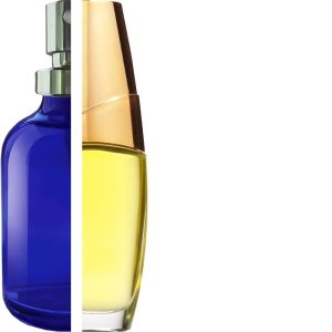 Estée Lauder - Beautiful perfume impression