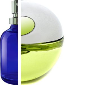Donna Karan - Dkny Be Delicious perfume impression