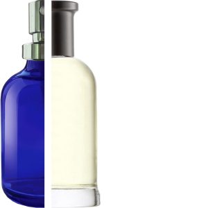 Hugo Boss - Boss Bottled perfume impression