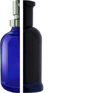 Hugo Boss - Boss Bottled Night perfume impression
