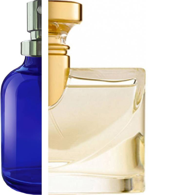 Bvlgari - Bvlgari Pour Femme perfume impression