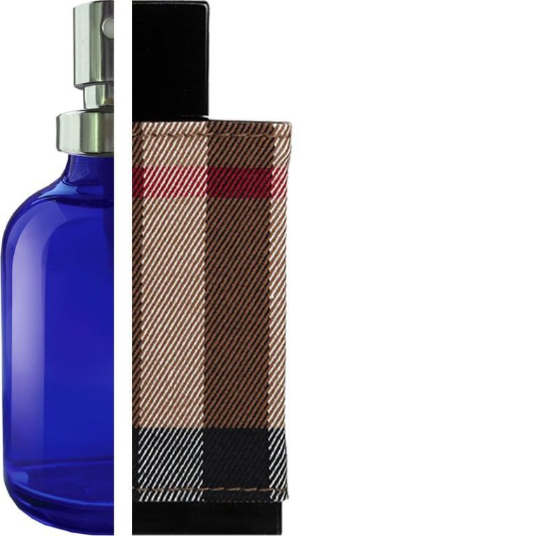 BURBERRY London Men perfume impression