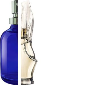 Donna Karan - Cashmere Mist perfume impression