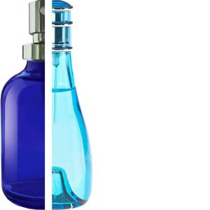 Davidoff - Cool Water Woman perfume impression
