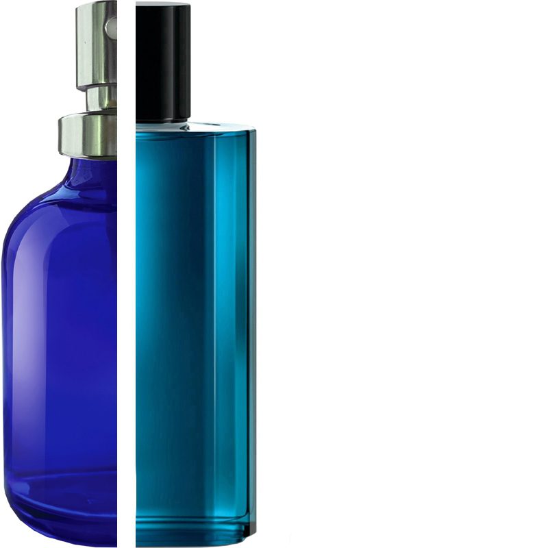 Davidoff - Cool Water perfume impression