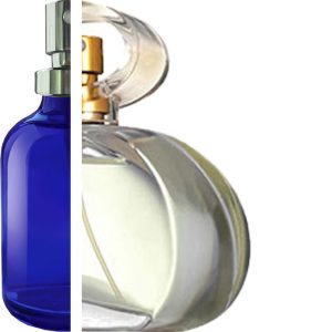 Avroy Shlain - Coppelia perfume impression