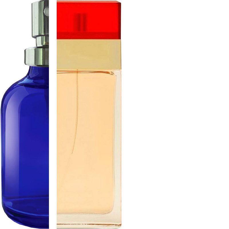 Dolce & Gabbana - D&G Original perfume impression