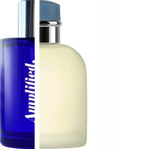 DOLCE & GABBANA - Light Blue Men IMPRESSION | Amplified
