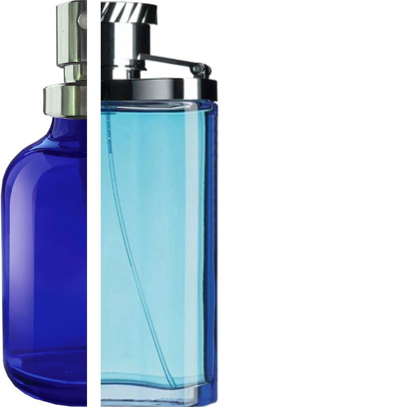 Alfred Dunhill - Dunhill Blue perfume impression