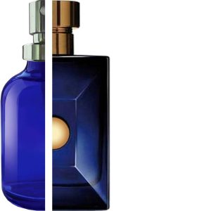 Versace - Dylan Blue Versace perfume impression