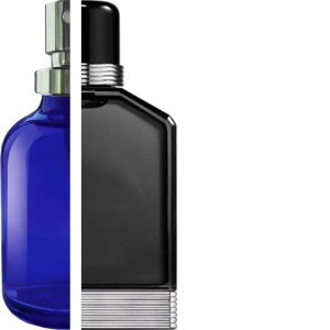 Giorgio Armani - Eau De Nuit perfume impression