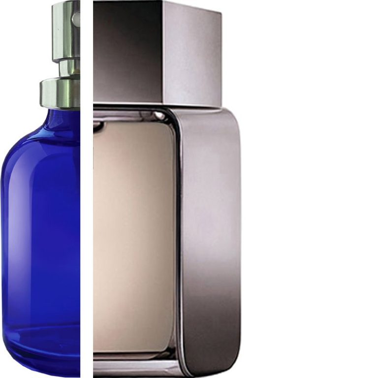 CALVIN KLEIN Euphoria Men IMPRESSION The Perfume Gallery