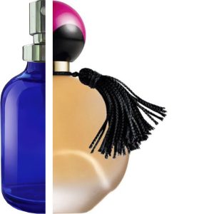 Avon - Far Away perfume impression