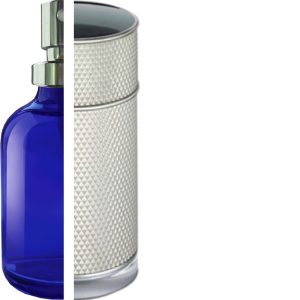 Alfred Dunhill - Icon perfume impression