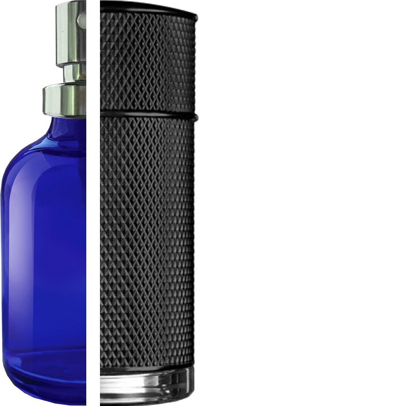 Alfred Dunhill - Icon Elite perfume impression