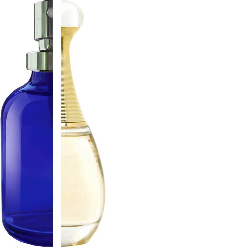 Dior - J'Adore perfume impression