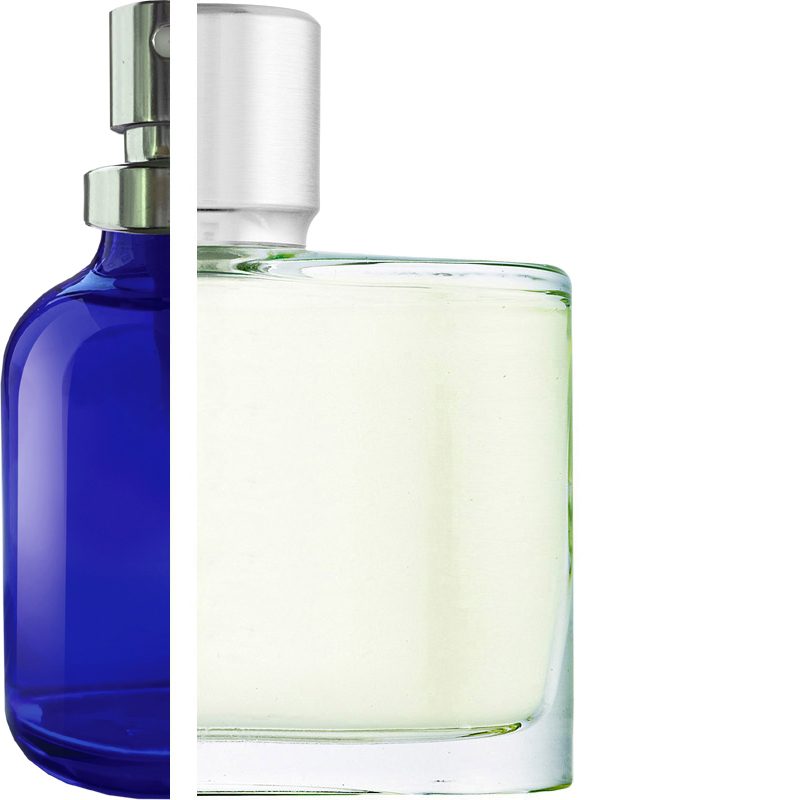 Lacoste - Essential perfume impression