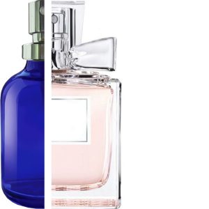 Dior - Miss Dior Cherie perfume impression