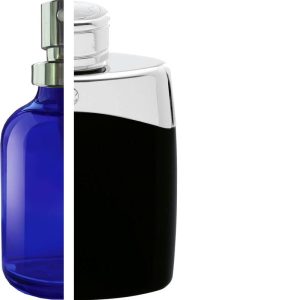 Mont Blanc - Mont Blanc perfume impression