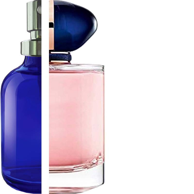Giorgio Armani - My Way perfume impression