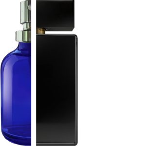 DOLCE & GABBANA - The One For Men Intense perfume impression