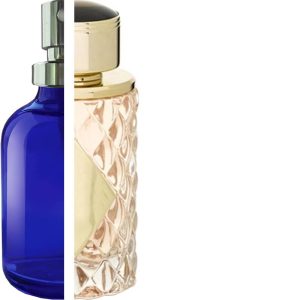 Boucheron - Place Vendome perfume impression
