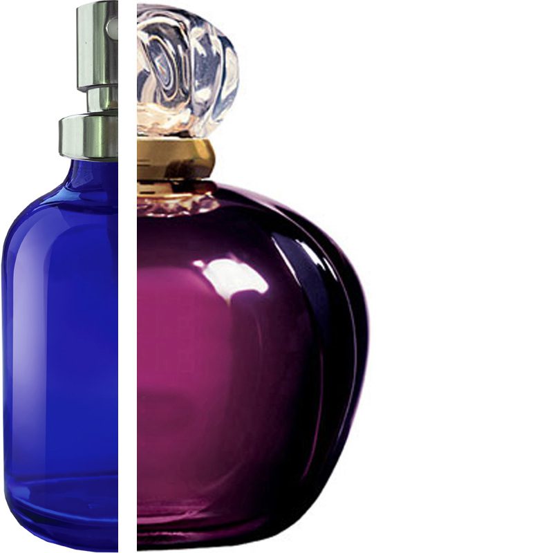 Dior - Poison perfume impression
