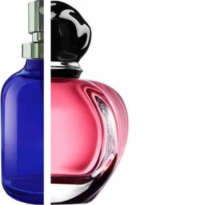 Dior - Poison Girl perfume impression