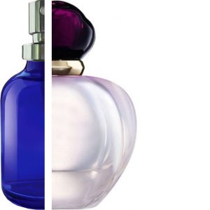 Dior - Pure Poison perfume impression