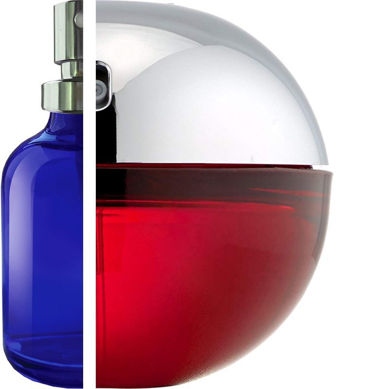 Donna Karan - Dkny Red Delicious Men perfume impression