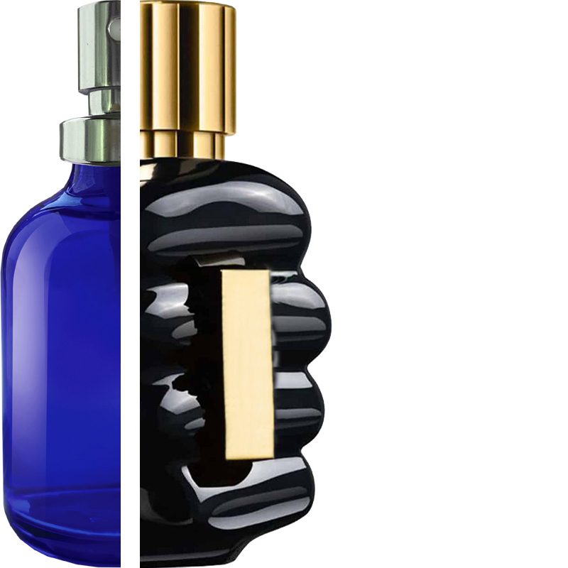 DIESEL - Spirit Of The Brave perfume impression