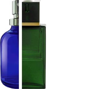 Van Cleef & Arpels - Tsar perfume impression
