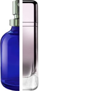 Carolina Herrera - 212 Vip Black Extra perfume impression