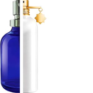Montale - White Aoud perfume impression