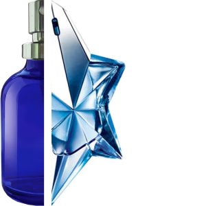 Thierry Mugler - Angel perfume impression