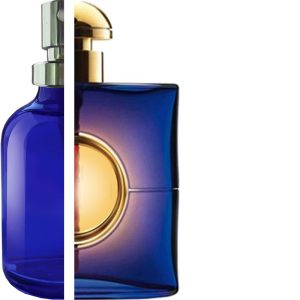 Ysl - Bell D' Opium perfume impression