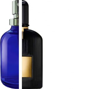 Tom Ford - Black Orchid perfume impression