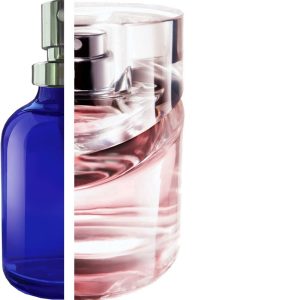 Hugo Boss - Boss Femme perfume impression