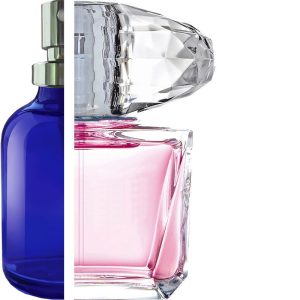 Versace - Versace Bright Crystal perfume impression
