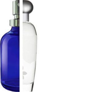 Estee Lauder - Pleasures Exotic perfume impression