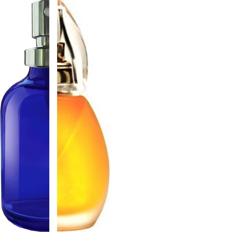 REVLON Fire&Ice IMPRESSION The Perfume Gallery