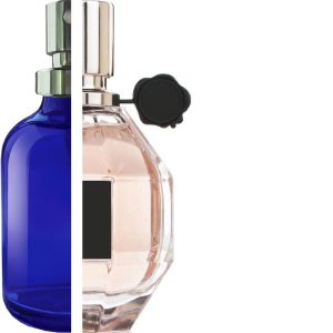 Viktor&Rolf - Flowerbomb perfume impression