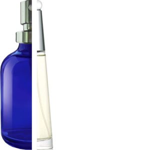 Issey Miyake - L'Eau D'Issey perfume impression