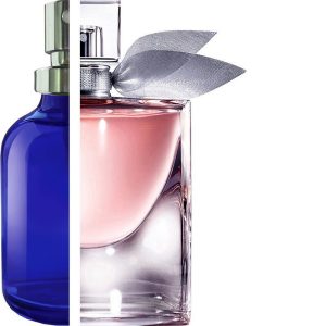 Lancome - La Vie Est Belle perfume impression