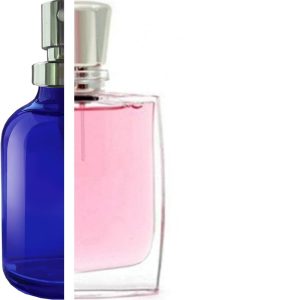 Lancome - Miracle perfume impression