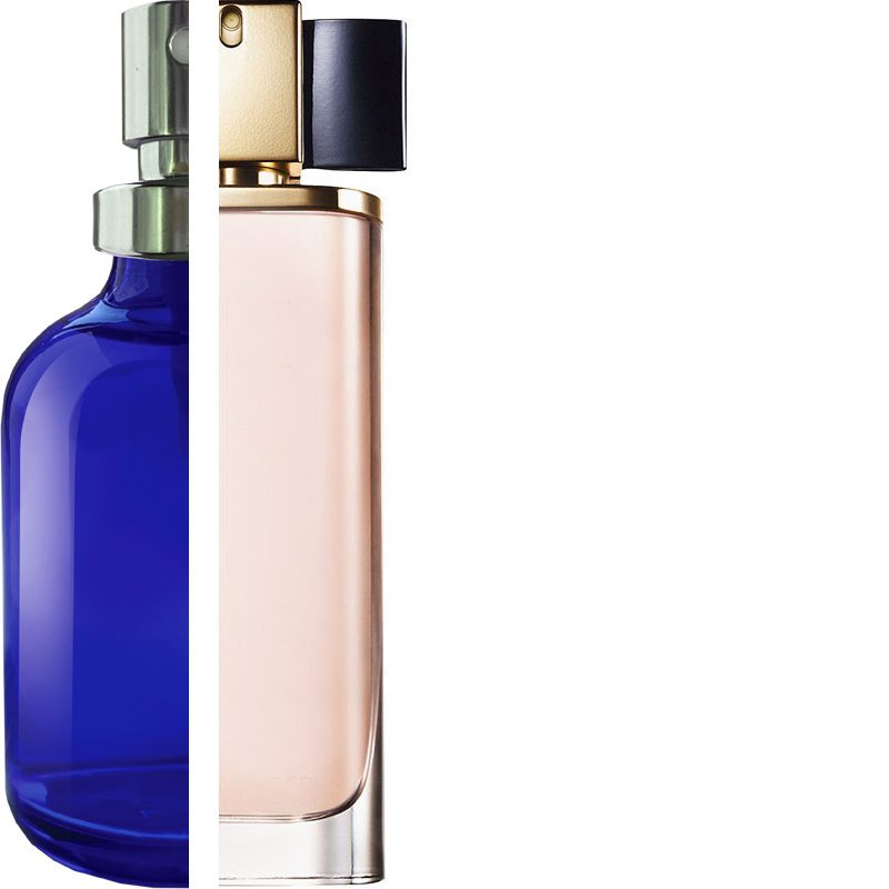 Estée Lauder - Modern Muse perfume impression