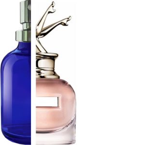 Jpg - Scandal perfume impression