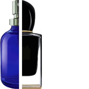 Giorgio Armani - Si Intense perfume impression